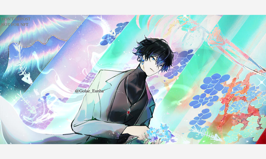 OC Haruka